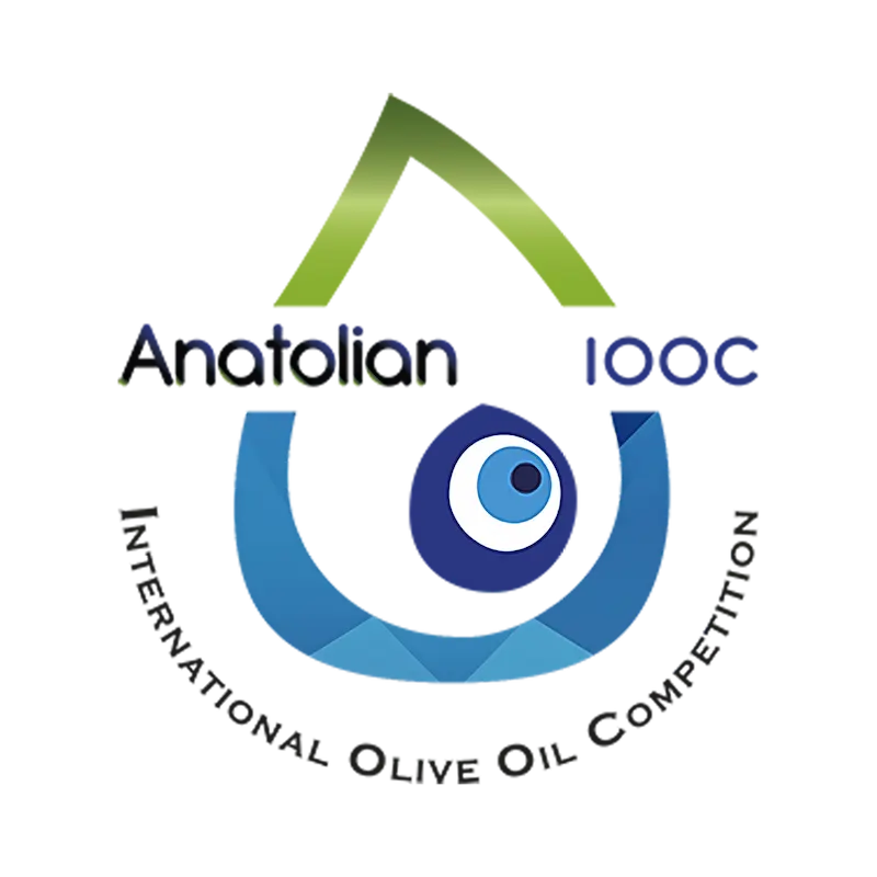 Anatolian IOOC Logo
