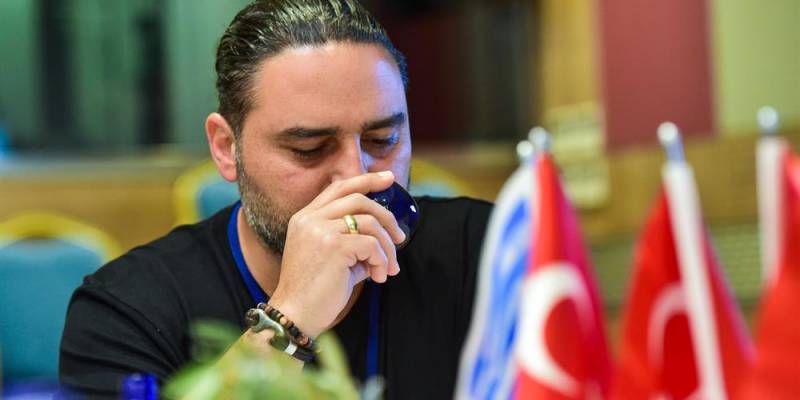 Deneme Haber Başlığı 2